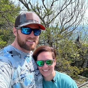 Meet your Posher, Mallory